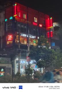 Hotel The One Point, Uttara - 2