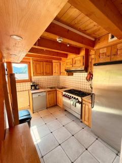 Large Mountain Chalet with Hot Tub Sleeps 19 - 6
