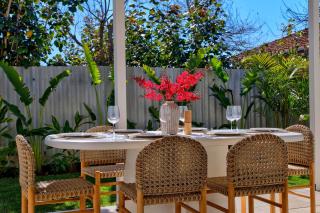 GLAN4 - Villa Oasis - 8