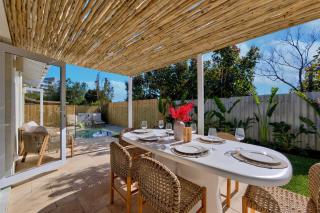 GLAN4 - Villa Oasis - 6