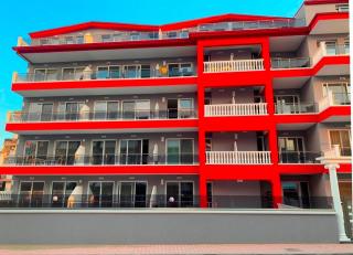 Red Luxury Aqua - 3