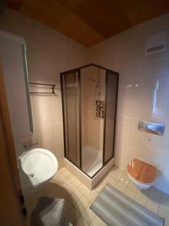 Appartment Erdgeschoss, eigener Eingang, 2 Einzelbetten - 3