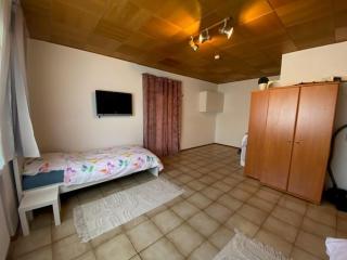 Appartment Erdgeschoss, eigener Eingang, 2 Einzelbetten - 1