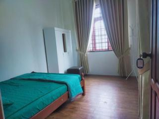 D'Alhamdulillah Homestay - 3