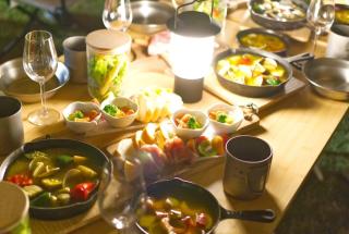 Kannami Springs Hotel Kannami Glamping - Camp - Vacation STAY 62739v - 6