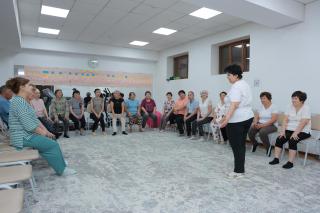 Orzu Medical Clinics - 5