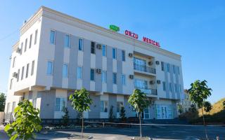 Orzu Medical Clinics - 2