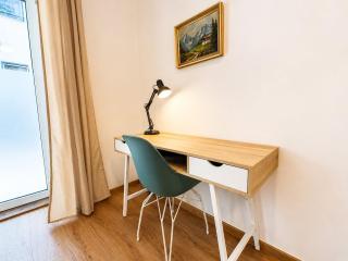 Altbau Apartment am Isartor - 7