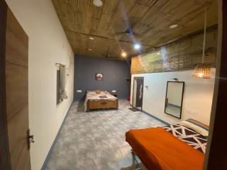Golden rocks homestay - 5