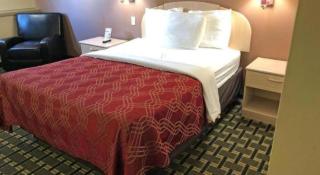Americas Best Value Inn Beatrice - 3
