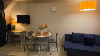 Apartament Czarna Góra TIGNES 34 - 7