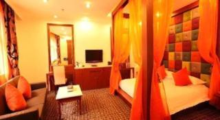 Elegance Bund Hotel - 3