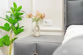 COZY Aparthotel - Modern Single & Double Rooms - 9