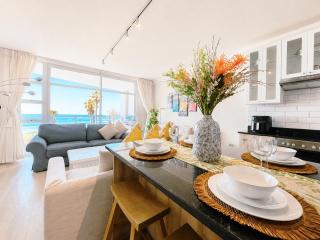 Coastal Hospitality - Beach Club 105 - 2