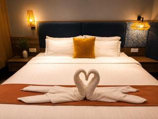 Tropicana Assana Cenang Seaview Premium Suite - 9
