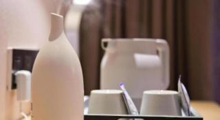 Lavande Hotel Shenzhen Pingshan High-Speed Railway Station Longdong Metro Station - 5