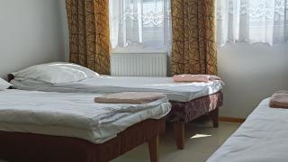 Hostel Wólka Kosowska z prywatnymi łazienkami - 6