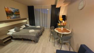 Apartament Czarna Góra TIGNES 34 - 9