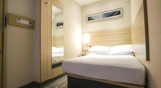 City Comfort Inn Wuhan Wansongyuan Wangjiadun East Metro - 6