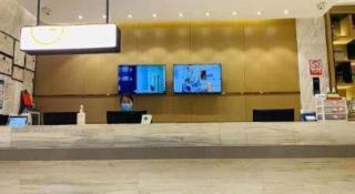 City Comfort Inn Wuhan Wansongyuan Wangjiadun East Metro - 8