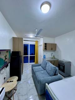 Studio Apartment Mombasa Near Beach & Haller Park - 0