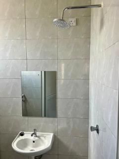 Studio Apartment Mombasa Near Beach & Haller Park - 9