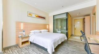 City Comfort Inn Nanning Langdong Changhu - 7