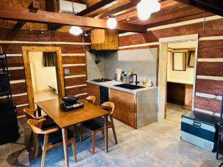 Akagi Log INN Glamping - Vacation STAY 39473v - 4