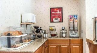Econo Lodge Cuba I-86 - 3