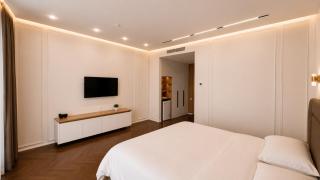 Hotel Zerbulaq - 8