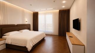 Hotel Zerbulaq - 4