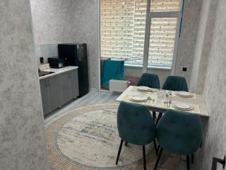 DendroPark Residence Shymkent - 6