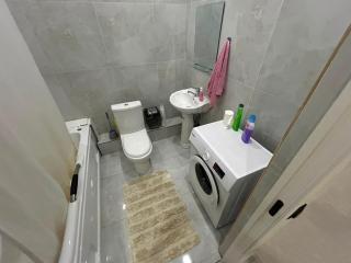 DendroPark Residence Shymkent - 3