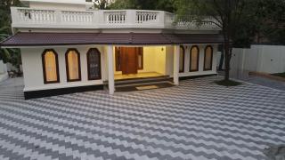 Dhanya 3BHK Homestay - 0
