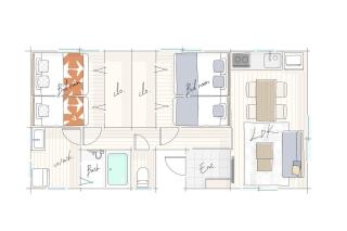Ukiha City - House - Vacation STAY 21292 - 9