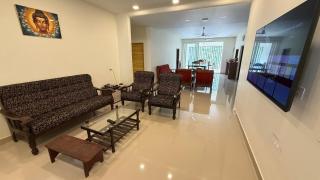 Dhanya 3BHK Homestay - 5