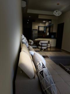 Ilatini New Alamein Lagoon View - الحي اللاتيني - 7