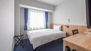 Toyoko Inn Ube-Shinkawa-eki - 1