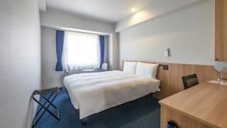 Toyoko Inn Ube-Shinkawa-eki - 6