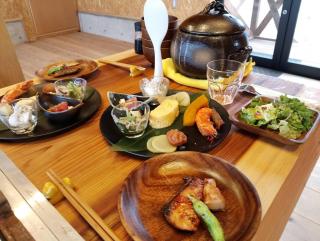 Ocean BASE Kawajiri (Glamping & Camping Site) - Vacation STAY 99190v - 6