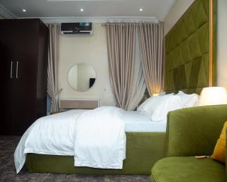 Lovely Mini One Bedroom Apartment - 4