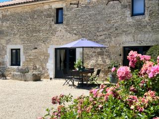 Le Jardin Des Bosquets The Little Gîte - 8