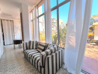 Letamendi suites - 1