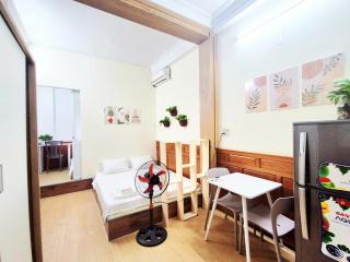 Nice 1BR Plus Apart Private Kitchen At 2nd Floor Near Canal - 6