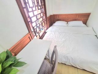 Nice 1BR Plus Apart Private Kitchen At 2nd Floor Near Canal - 4