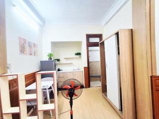 Nice 1BR Plus Apart Private Kitchen At 2nd Floor Near Canal - 3