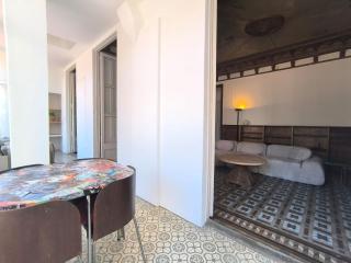 Letamendi suites - 3
