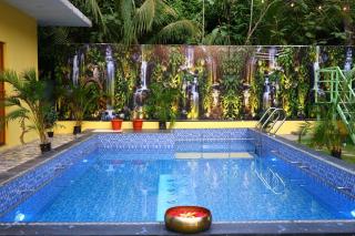 Moksha Resort - 5