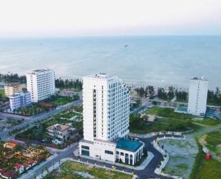 Căn hộ 0706 - 1