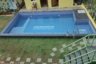 Moksha Resort - 1
